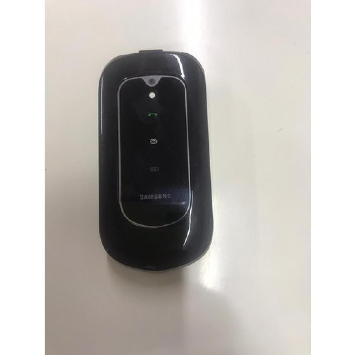 Samsung 8552 Tuşlu Telefon lacivert Kırmızı