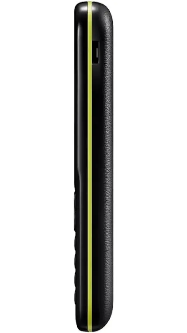 Samsung B310 E  Dual Sim Kamerasız Cep Telefonu Lacivert