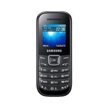 Samsung E1205 Siyah