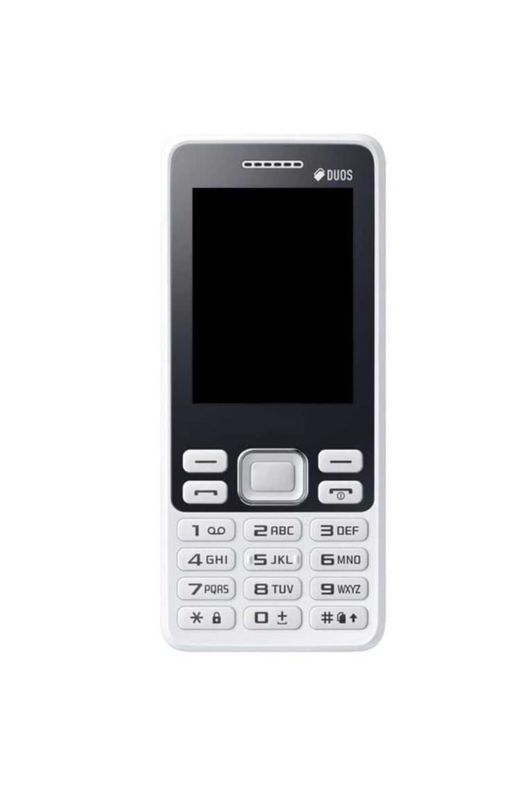 Samsung B350E Beyaz