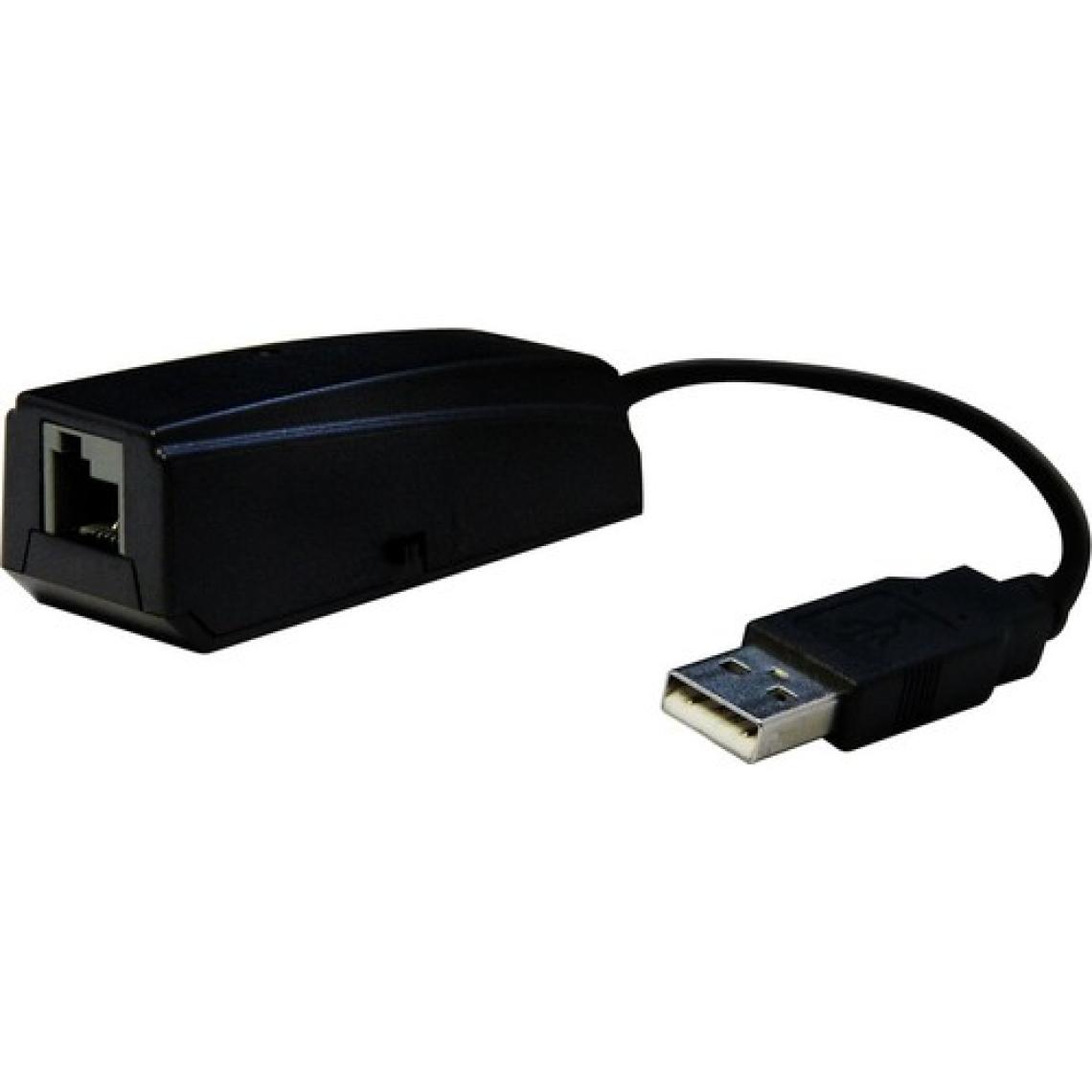 Thrustmaster T.RJ12 USB Adaptör