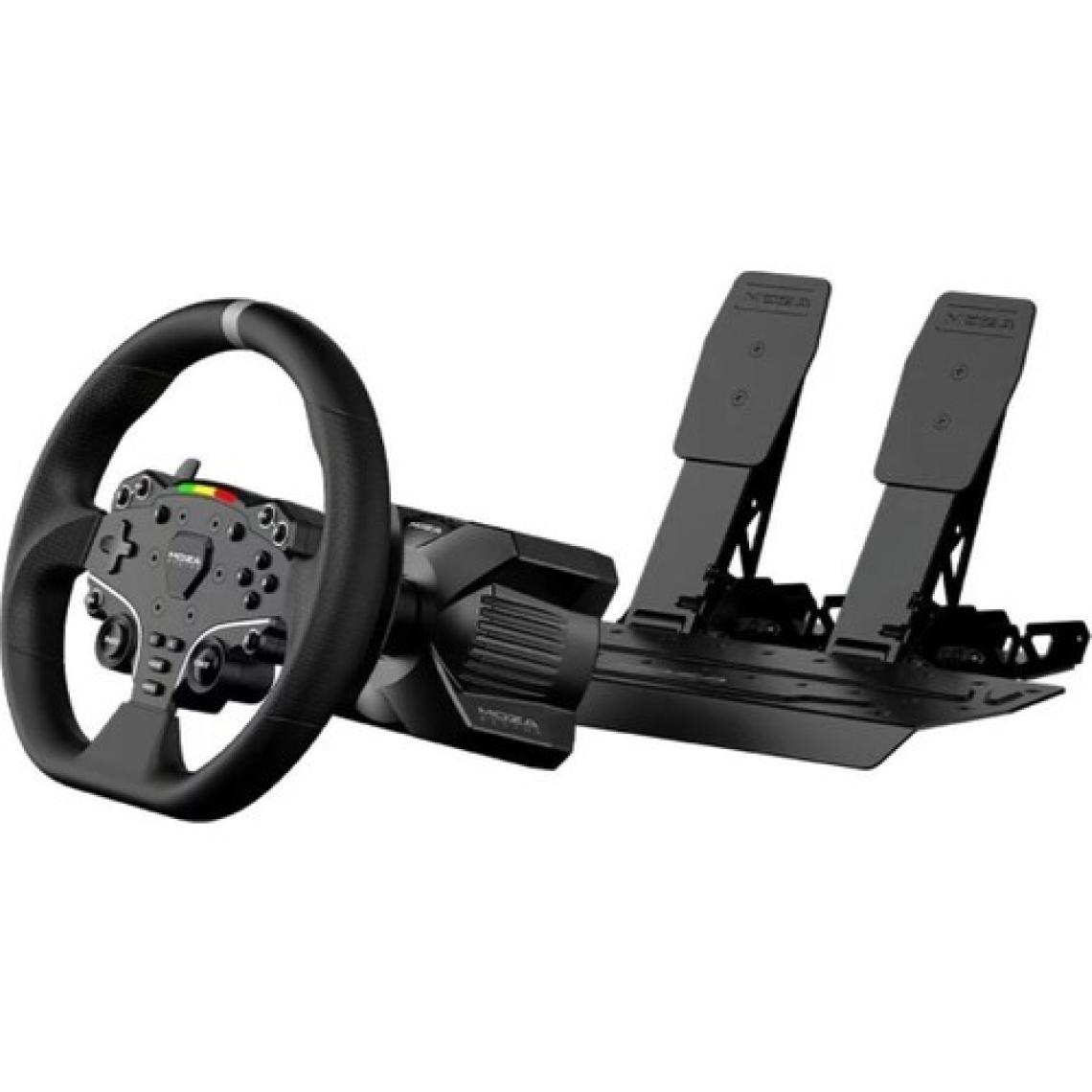 Moza Racing R3 Direct Drive Yarış Direksiyonu Seti (Pc'de Çalışır)