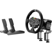 Moza Racing R3 Direct Drive Yarış Direksiyonu Seti (Pc'de Çalışır)