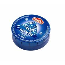Ice Mint Şekersiz Tablet 12 G