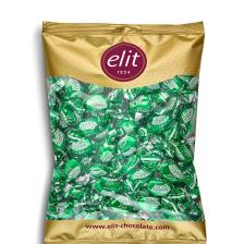 Mentollü Okaliptus Bonbon Şeker 1kg Glutensiz