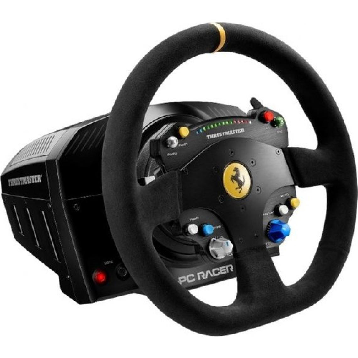 Thrustmaster Ts-Pc Racer Ferrari 488 Challenge Edition
