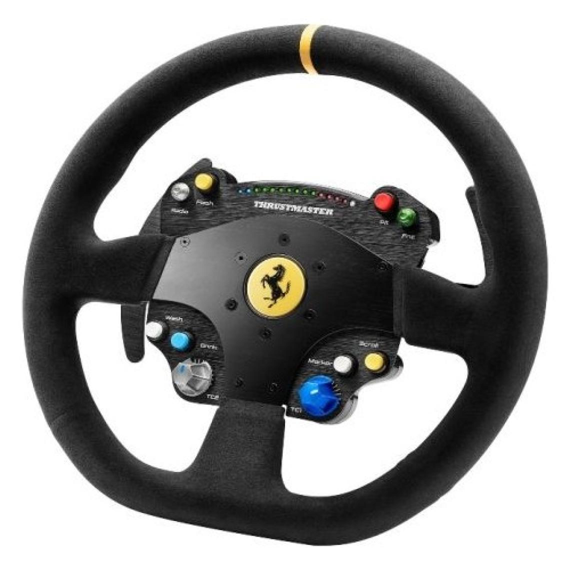 Thrustmaster Ts-Pc Racer Ferrari 488 Challenge Edition