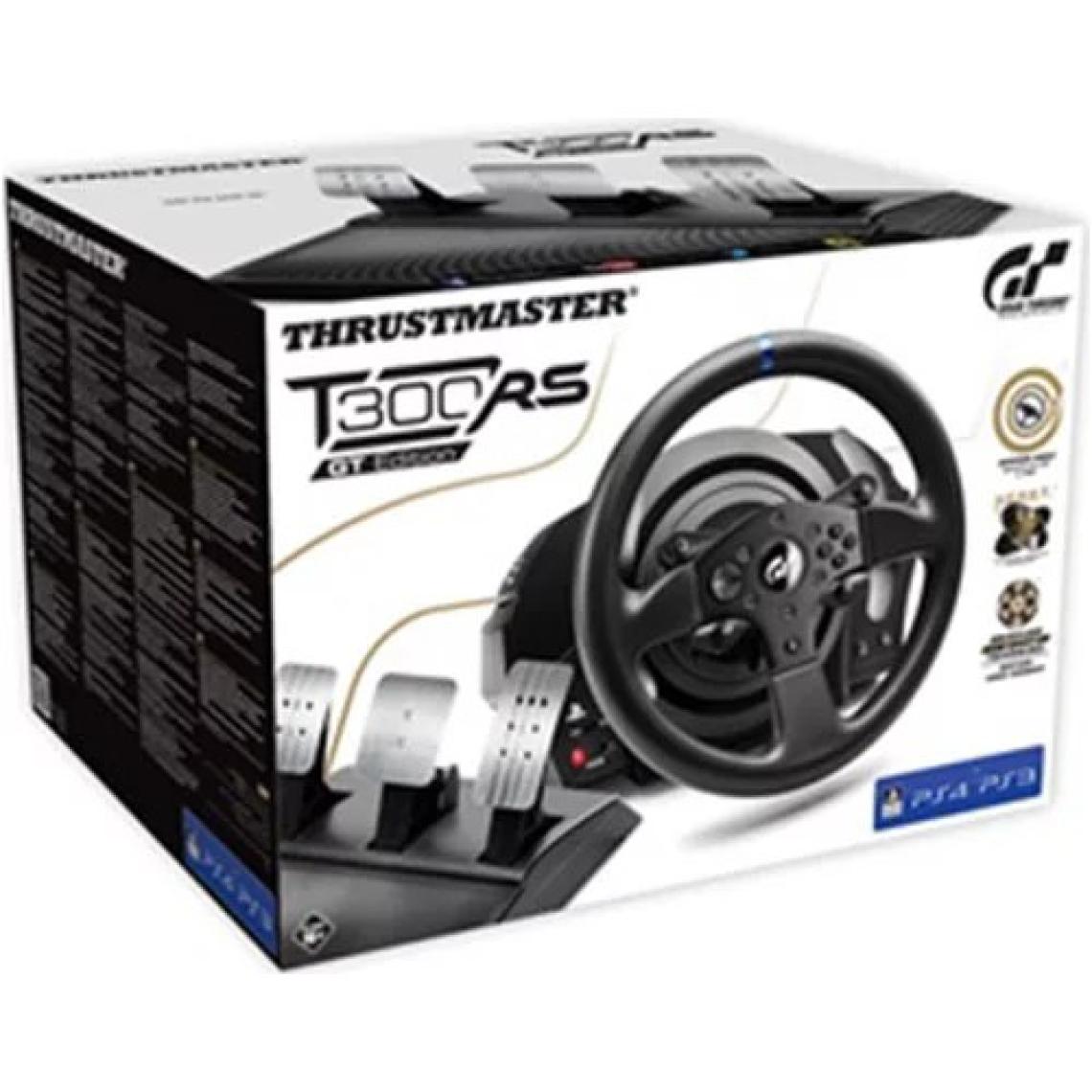 Thrustmaster T300 RS GT Direksiyon Seti