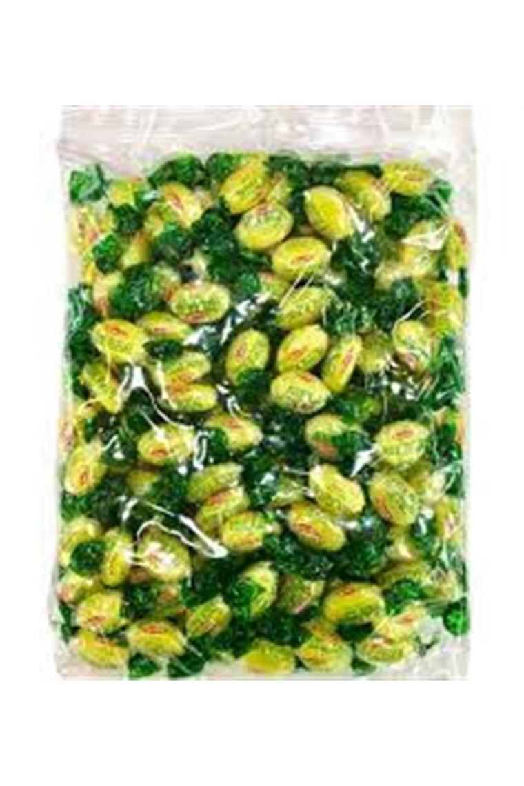 Limontat Bonbon Şeker 1 Kg
