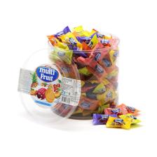 Multi Fruit Meyve Sosu Dolgulu Bonbon 1kg