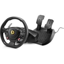 Thrustmaster T80 Ferrari 488 Gtb Edition Yarış Di̇reksiyonu (Pc/ps4)