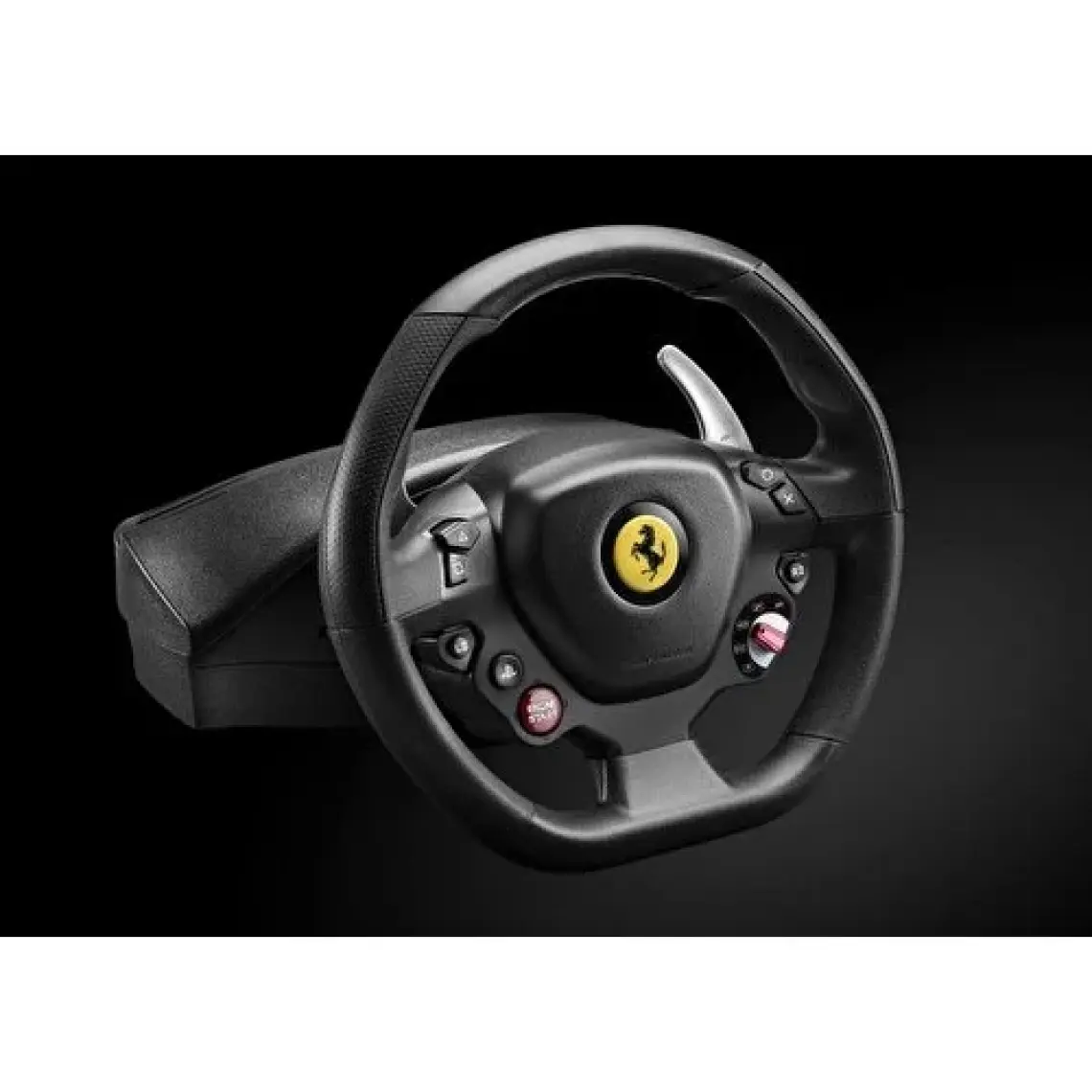 Thrustmaster T80 Ferrari 488 Gtb Edition Yarış Di̇reksiyonu (Pc/ps4)