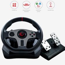 Rampage V900-S PS3/PS4/PC/XBOX Pedallı Gaming Oyuncu Direksiyonu