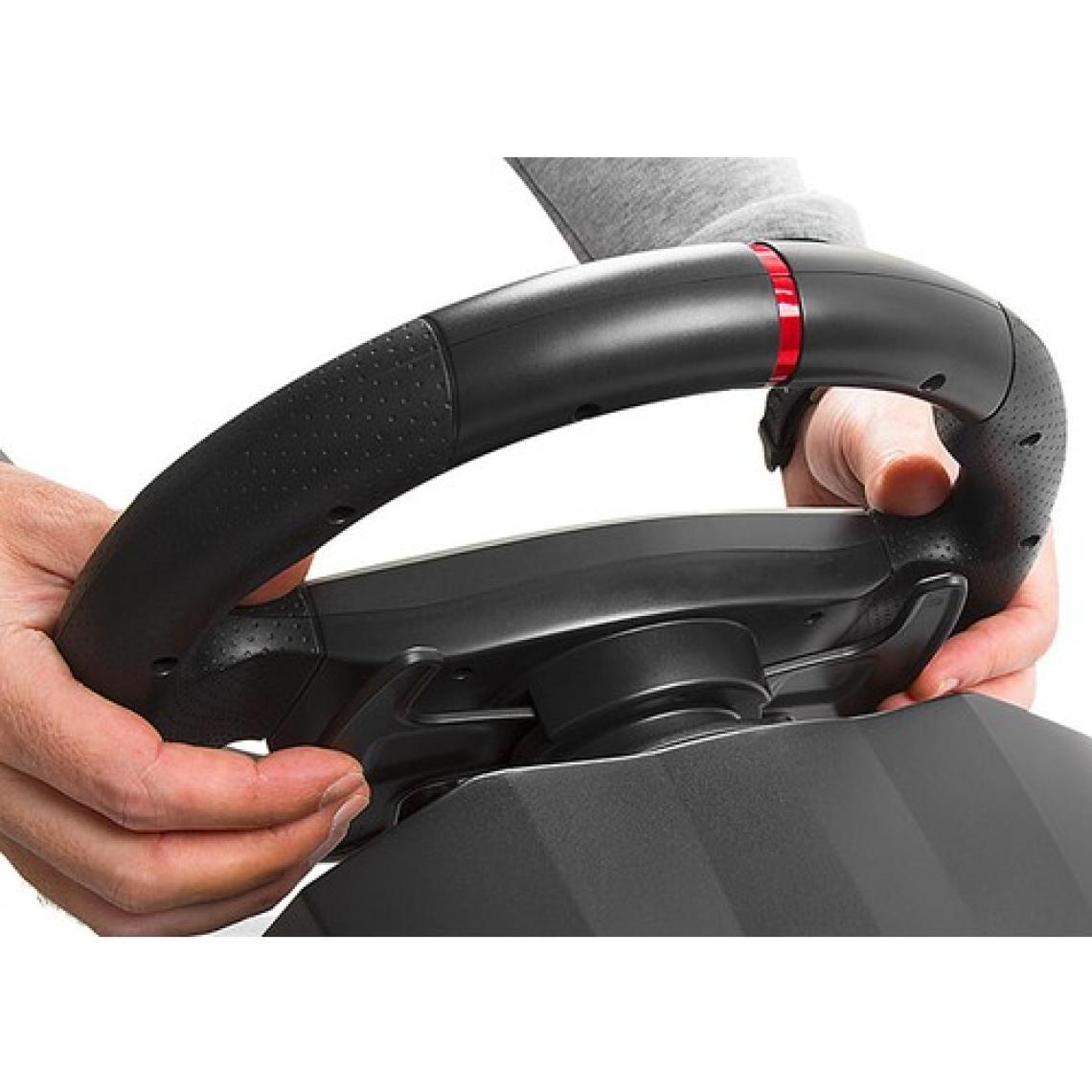 Rampage V900-S PS3/PS4/PC/XBOX Pedallı Gaming Oyuncu Direksiyon