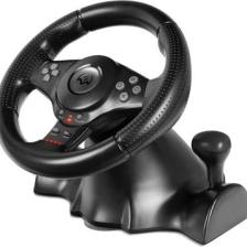 Kontorland Dt4 Ps4/ Ps3/ Pc/ Swıtch/ Androıd Tak ve Çalıştır Direksiyon Seti