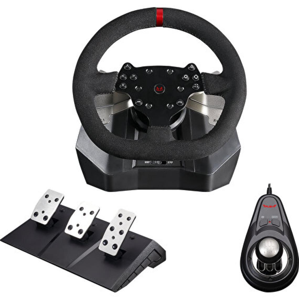Rush Prorace RW900R Direksiyon Seti