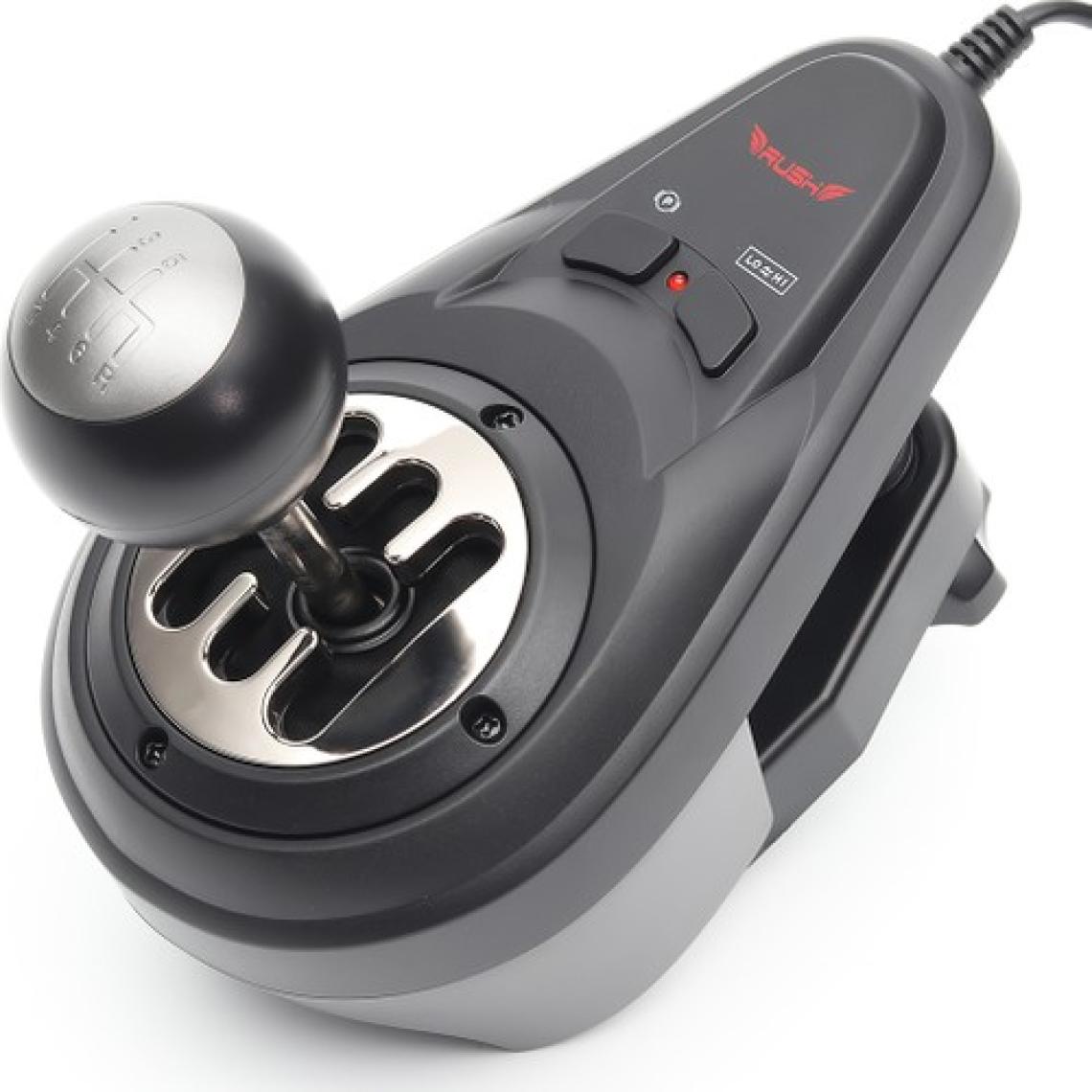 Rush Prorace RW900R Direksiyon Seti