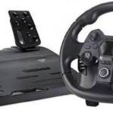 Kontorland Ap7 Direksiyon Seti PS4 PS3 Xbox One Xbox 360 Nintendo Switch Android Uyumlu