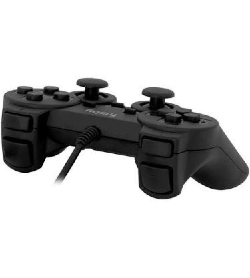 Frisby FGP-305U PC Uyumlu USB Game Pad Titreşimli Direct-X Uyumlu