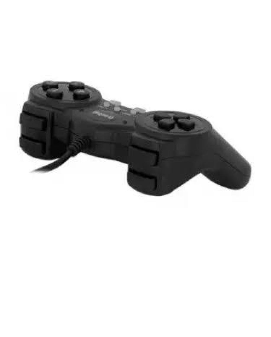 Frisby FGP-305U PC Uyumlu USB Game Pad Titreşimli Direct-X Uyumlu