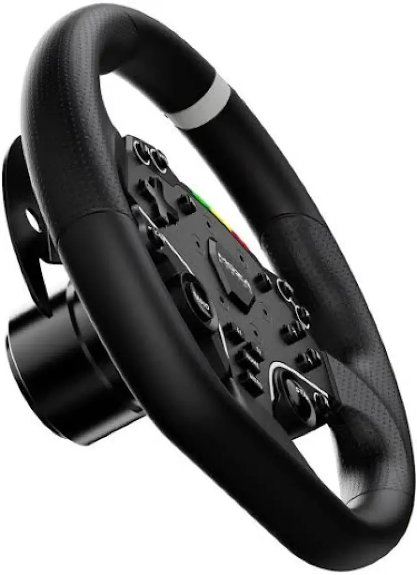 Moza Racing R3 Direct Drive Yarış Direksiyonu Seti (Pc'de Çalışır)