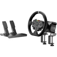 Moza Racing R3 Direct Drive Yarış Direksiyonu Seti (Pc'de Çalışır)