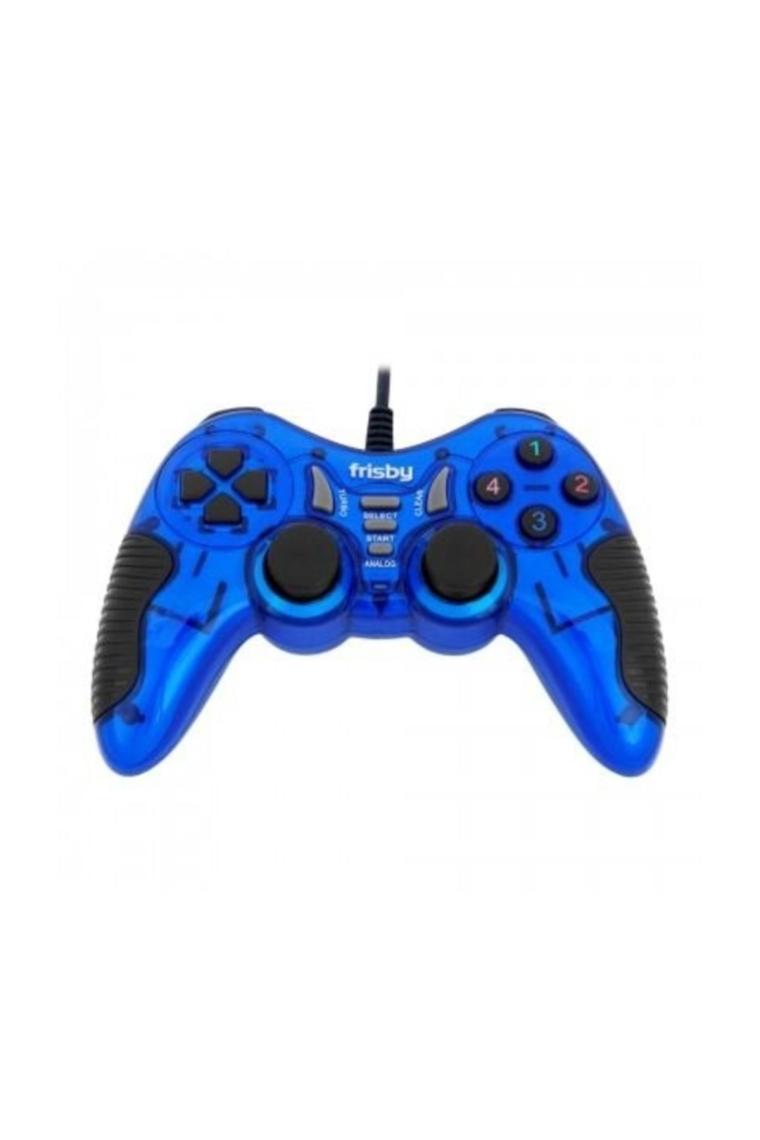 FGP-225U PC Uyumlu USB Game Pad Titreşimli Direct-X Uyumlu