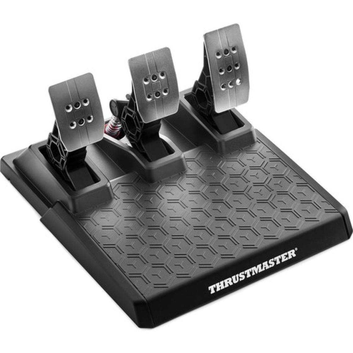 Thrustmaster T248 Hyprid Yarış Direksiyonu ve Magnetic Pedal Seti