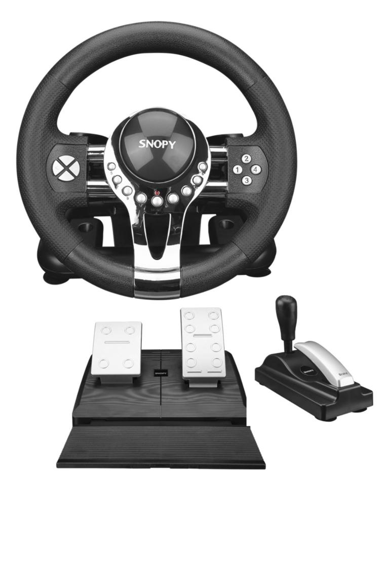 V5h Usb Pro Direksiyon Gamepad