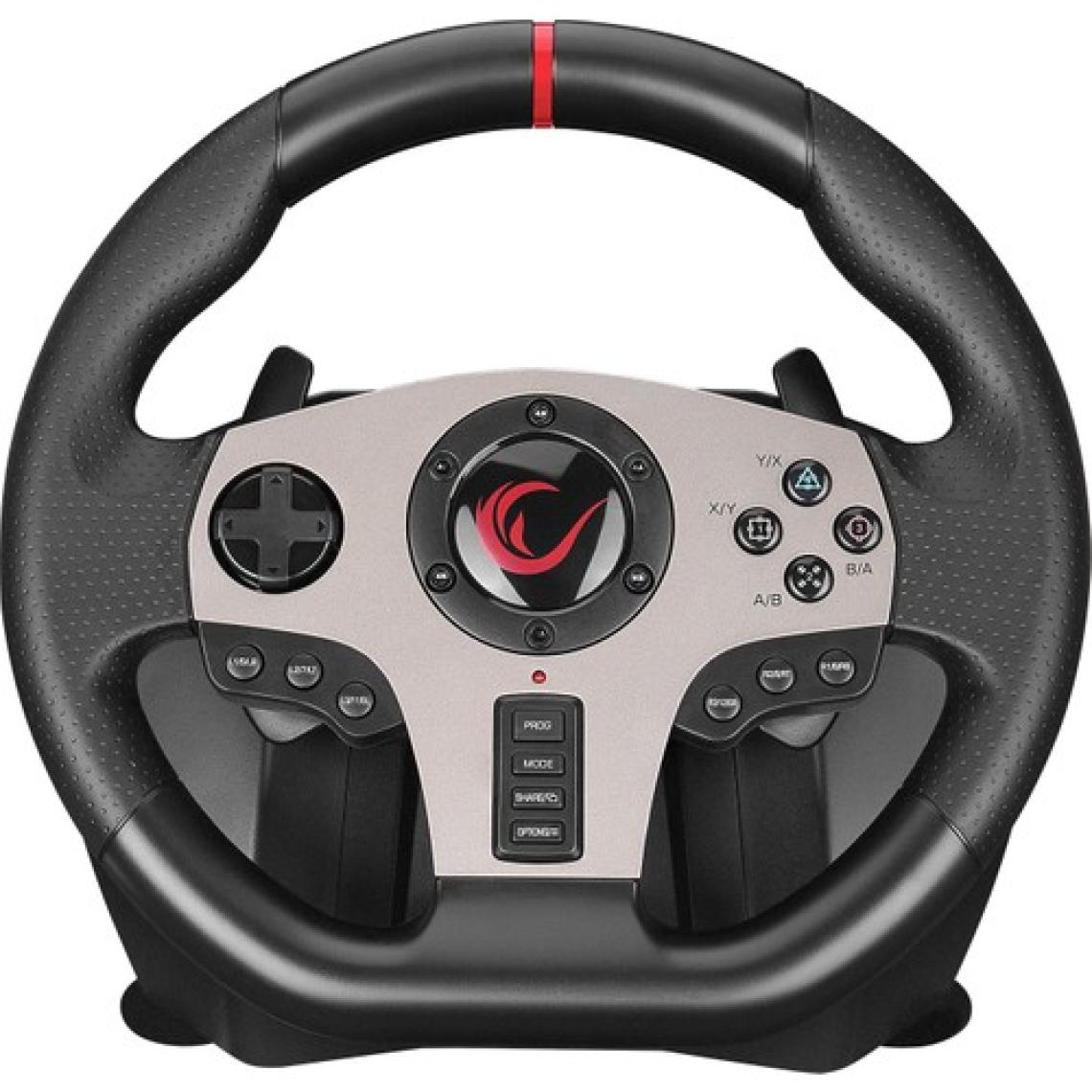 Rampage V902 PS3/PS4/PC/XBOXONE/XBOX360 /swıtch 3 Pedallı -El Vitesli Gaming Oyuncu Direksiyonu