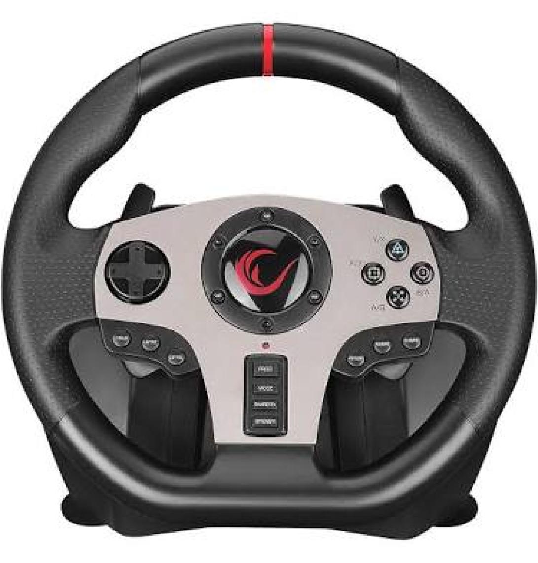 Rampage V902 PS3/PS4/PC/XBOXONE/XBOX360 /swıtch 3 Pedallı -El Vitesli Gaming Oyuncu Direksiyonu