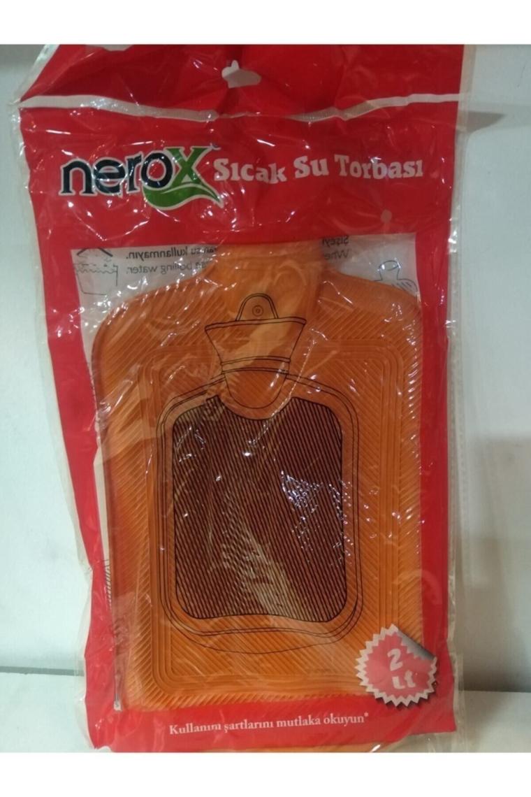 Kılıfsız Sıcak Su Torbası 1,8 Lt