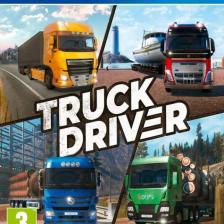 Soedesco Truck Drıver Ps4