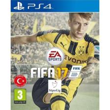 Fifa 17 Fifa 2017 Türkçe Menü Ps4 Oyun