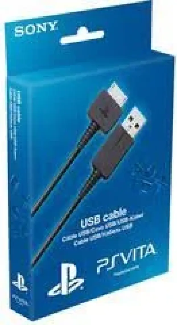 PS VITA USB Cable