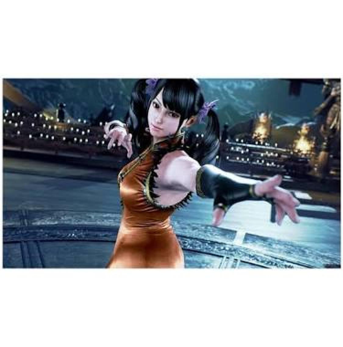 Bandai Namco Tekken 7 Ps4 Oyun