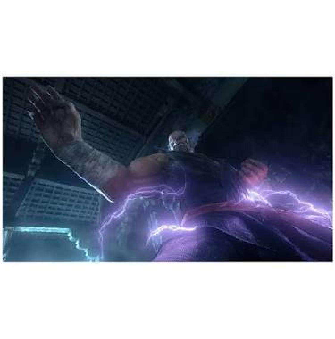 Bandai Namco Tekken 7 Ps4 Oyun