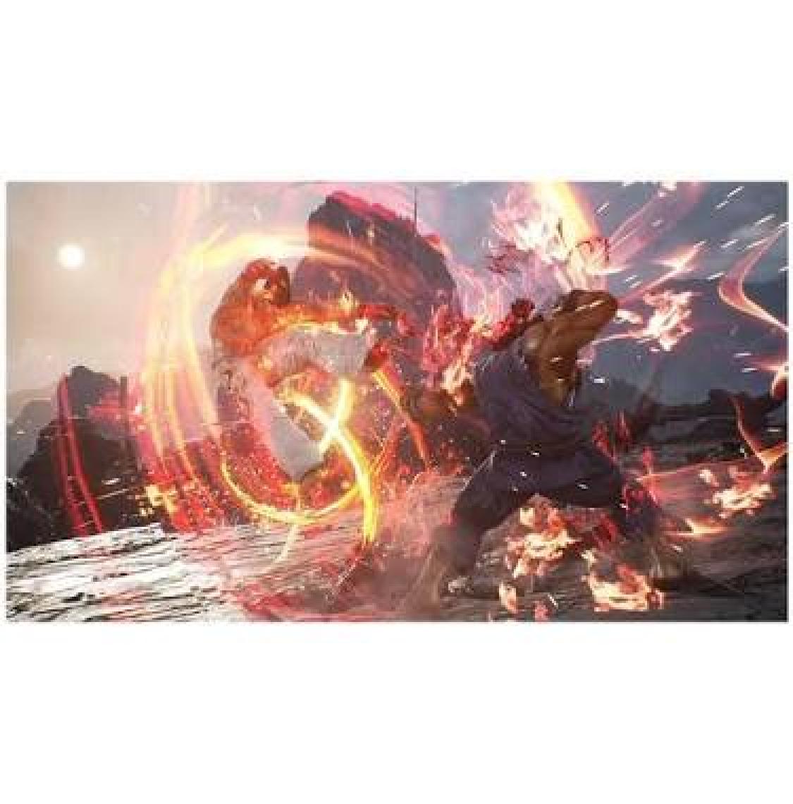 Bandai Namco Tekken 7 Ps4 Oyun