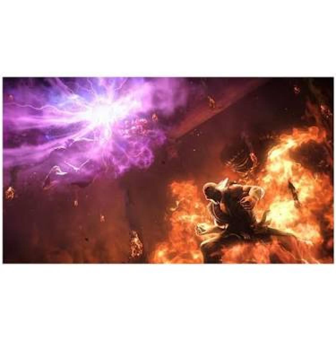 Bandai Namco Tekken 7 Ps4 Oyun