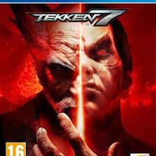 Bandai Namco Tekken 7 Ps4 Oyun