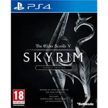 Bethesda The Elder Scrolls V Skyrim Ps4 Oyun