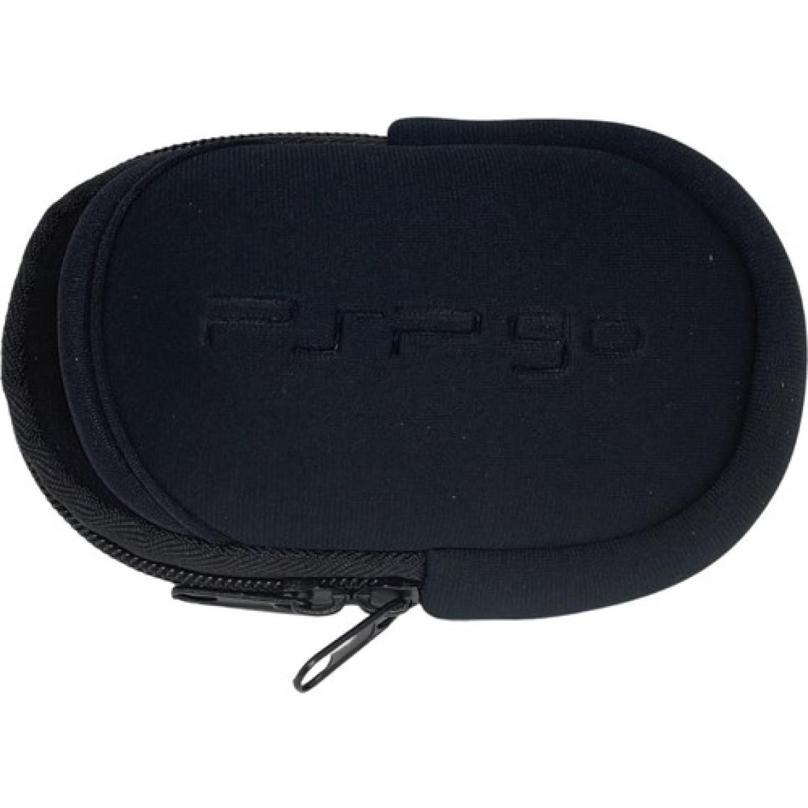 YUES PSP Go Soft Çanta Kılıf – Yumuşak Taşıma Pouch’u (PSP Go Uyumlu)