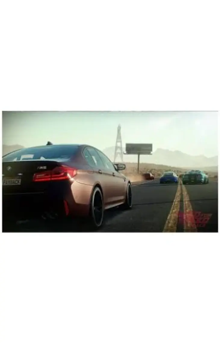 EC Shop Ea Games Ps4 Need For Speed Payback