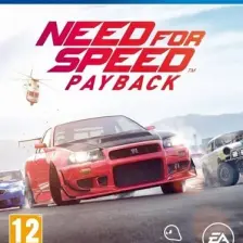 EC Shop Ea Games Ps4 Need For Speed Payback