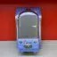 Axcess Ps Vita 1000 ve 2000 Modeller Uyumlu Taşıma Çantası Gri Case Bag