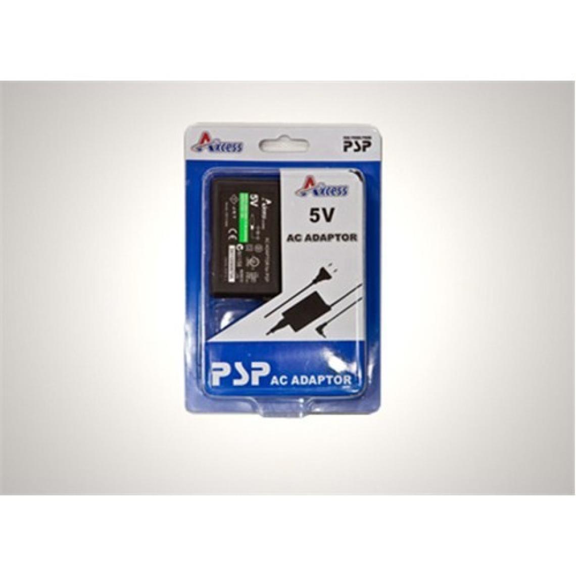 Axcess  Psp Ac Adaptör