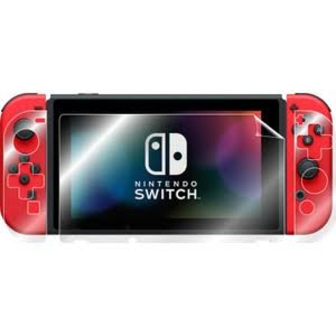 IPG Nintendo Switch Ekran Ve Jy-Con Koruyucu