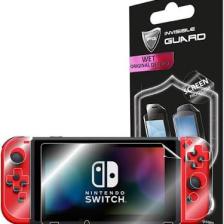 IPG Nintendo Switch Ekran Ve Jy-Con Koruyucu