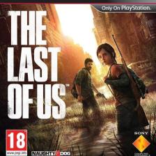 The Last Of Us Ps3 Oyun