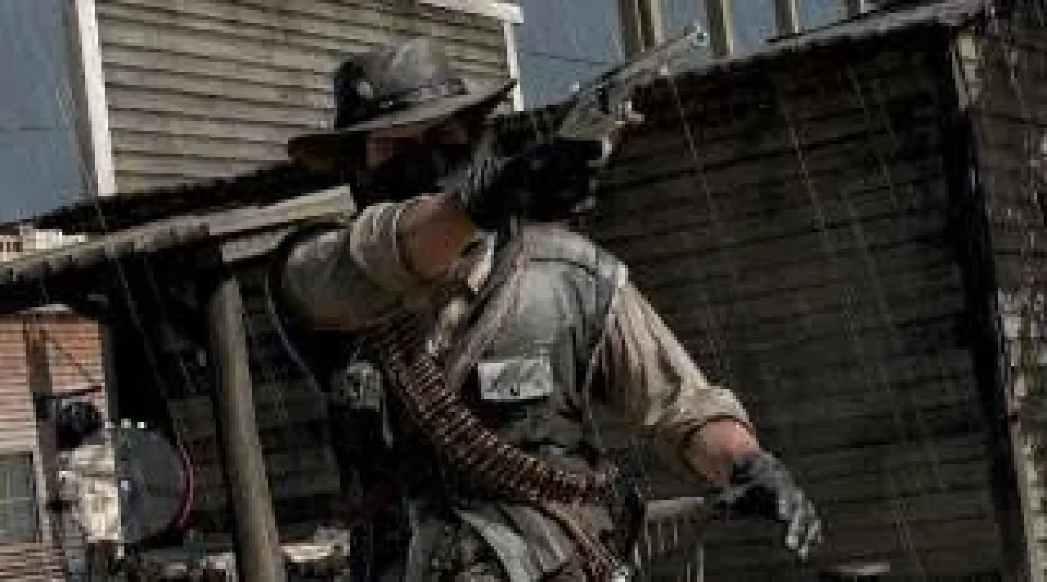 Rockstar Games Red Dead Redemption Ps3